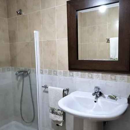 Apartamento Isla De Arousa - Riason A Illa de Arousa Buitenkant foto