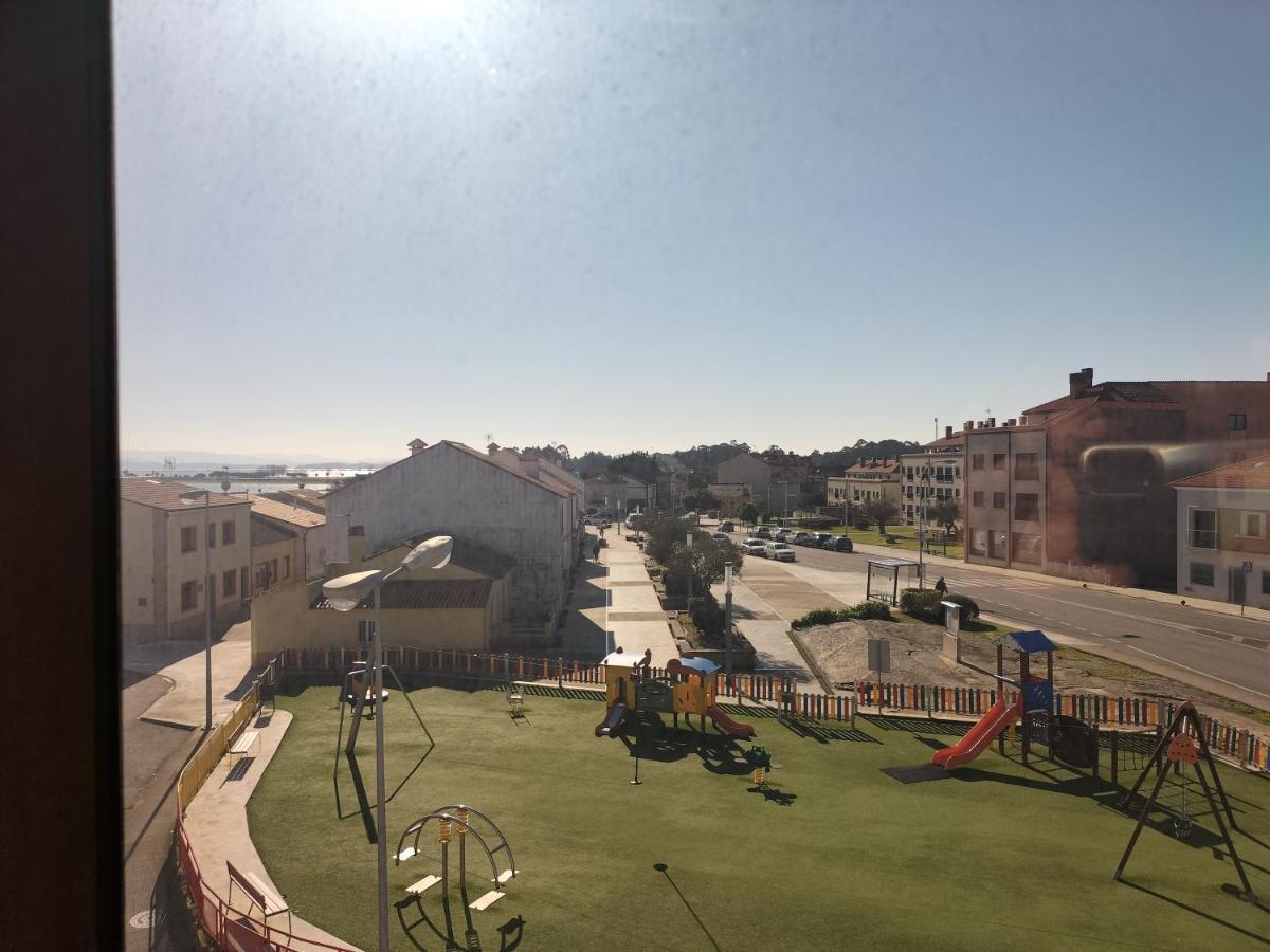 Isla De Arousa - Riason Apartment
