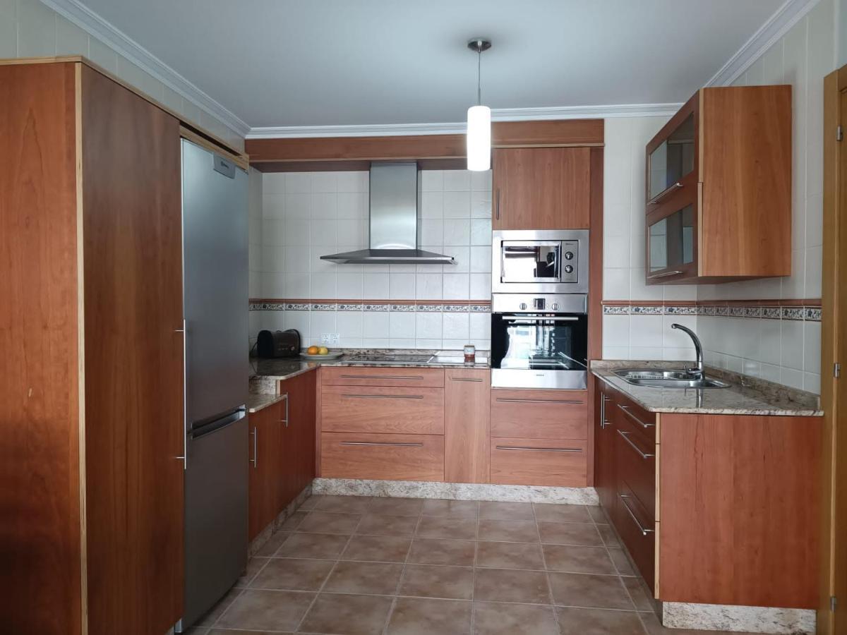 Apartment Isla De Arousa - Riason