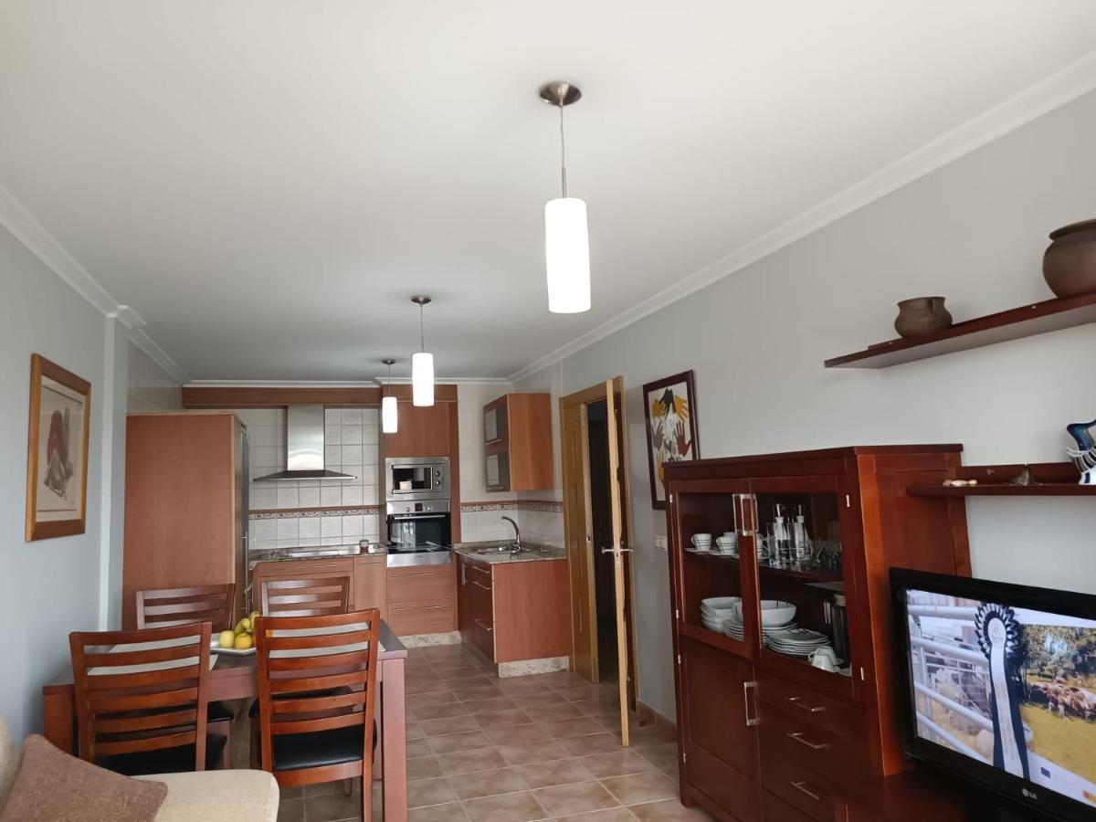 Isla De Arousa - Riason Apartment