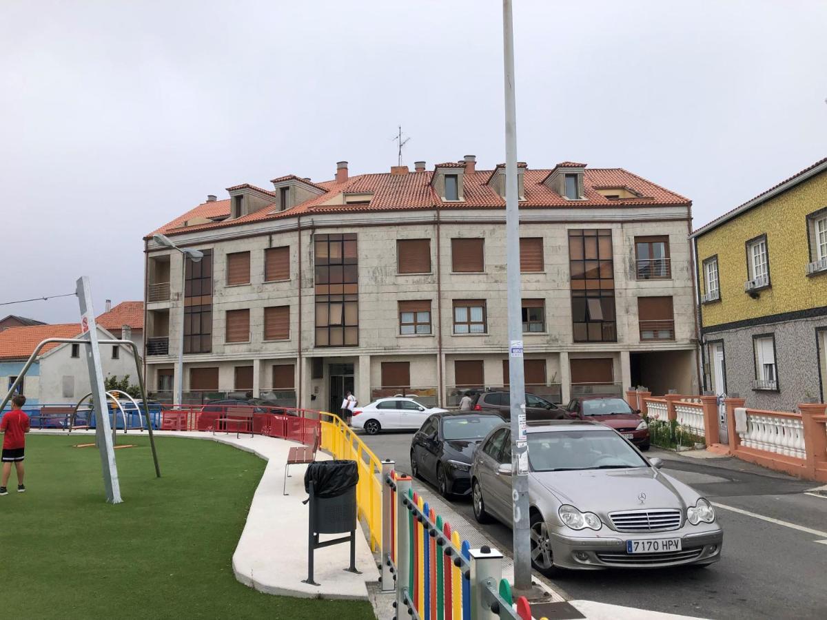 Apartment Isla De Arousa - Riason *